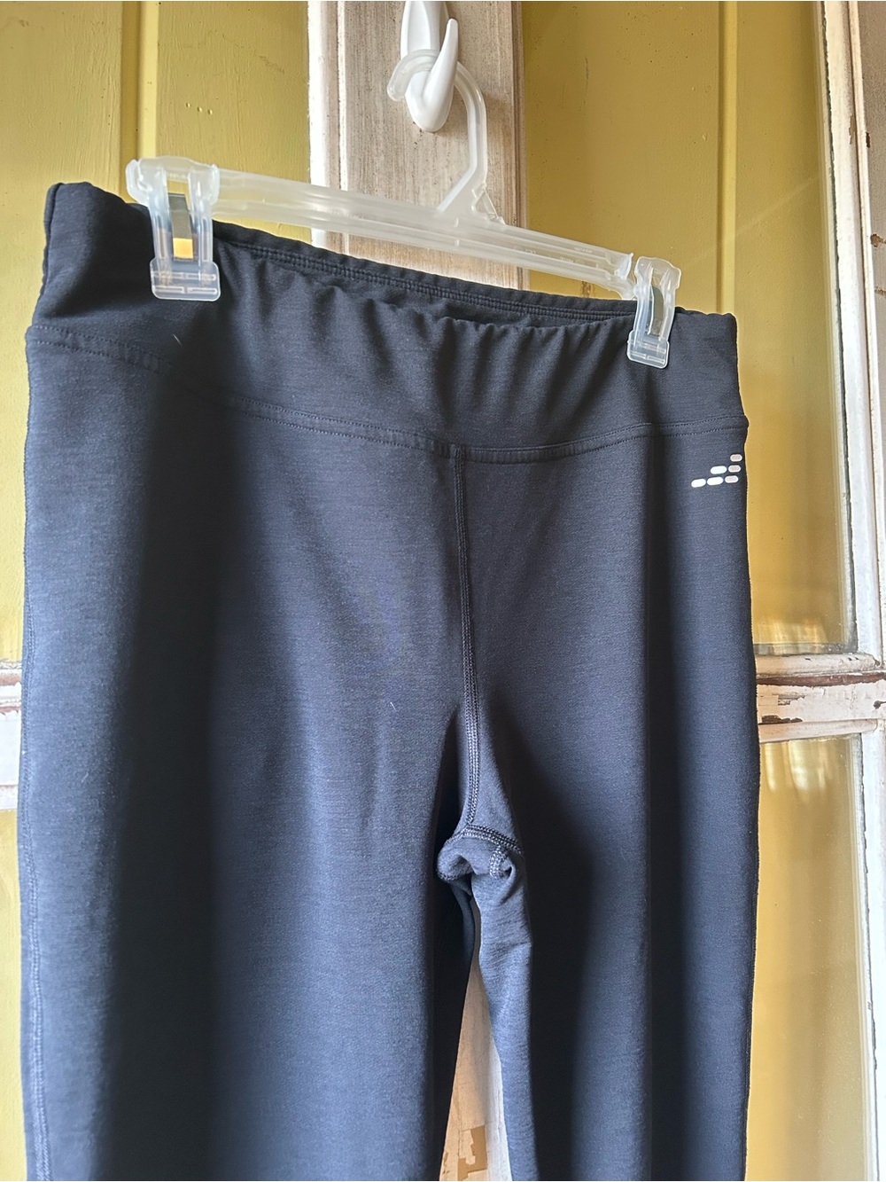 bcg Women’s Black Athlete Leggings